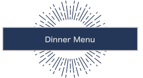 Dinner Menu