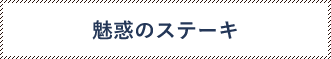 魅惑のハンバーガー