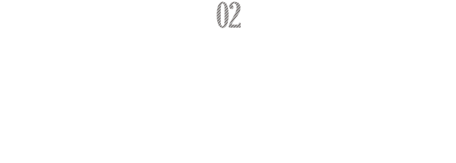 02 CAfÉ No.iÉ Lunch Menu